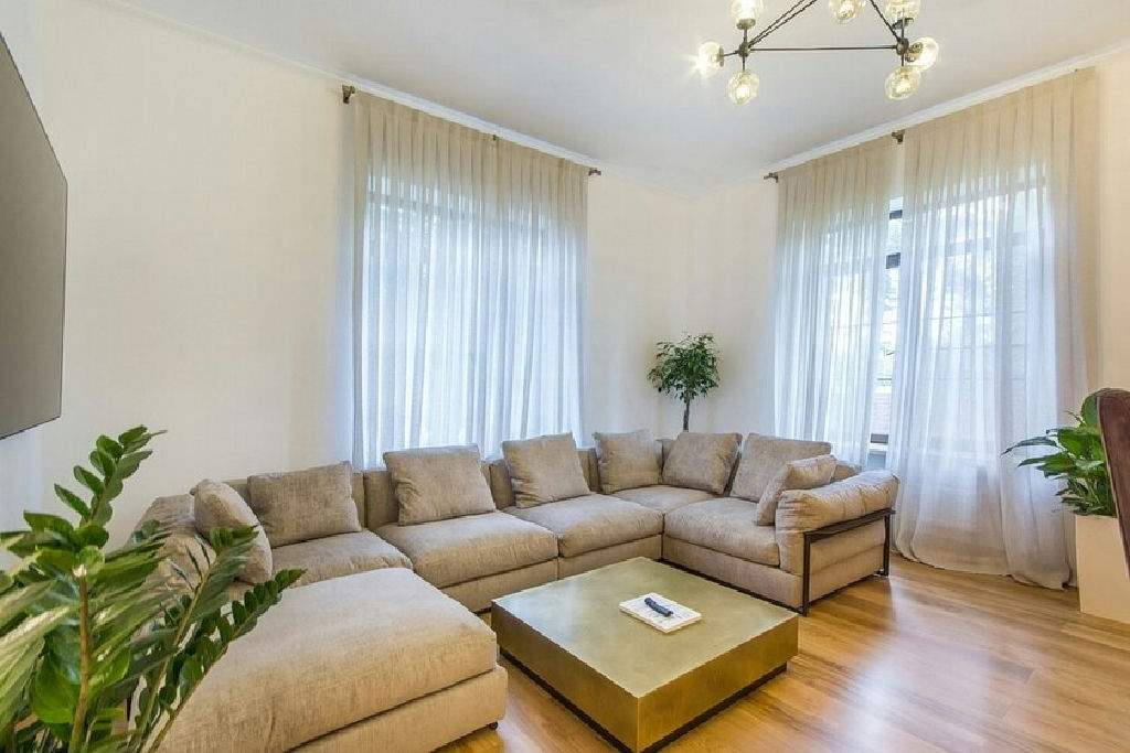 Дом на продажу в селе Иславское фото №6