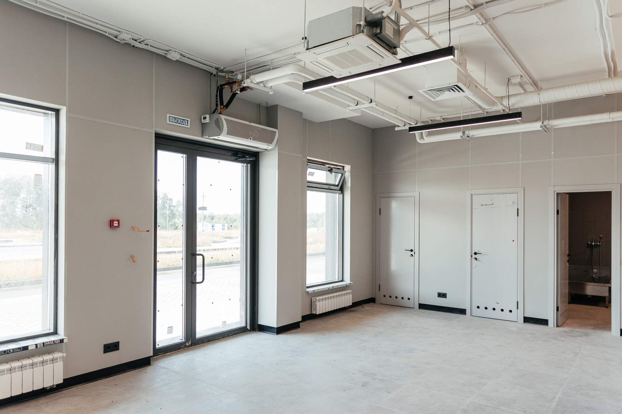 Склад в аренду в Осиново, Индустриальный ТУРА 2.0 парк фото №8