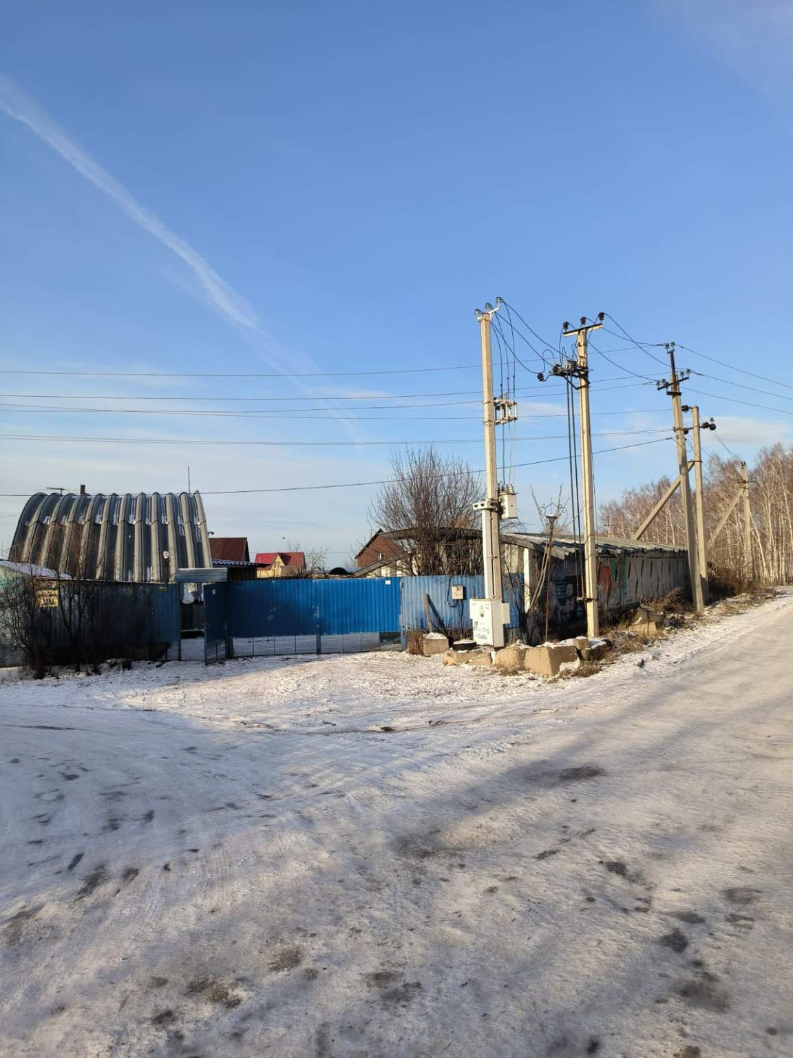 Продам склад 350 м.кв.