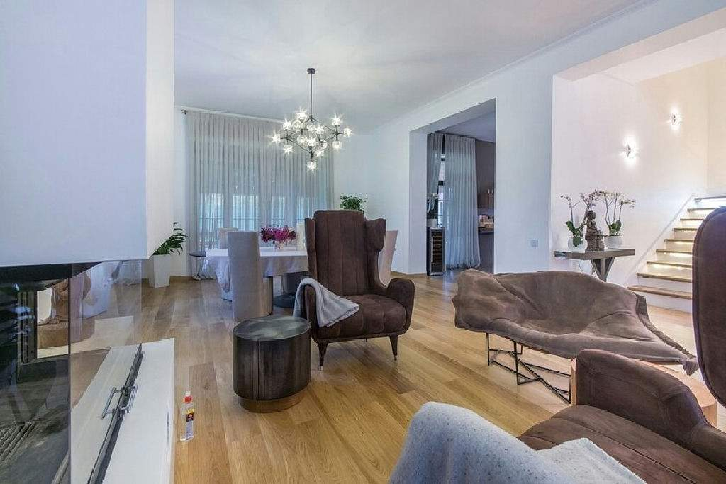 Дом на продажу в селе Иславское фото №8