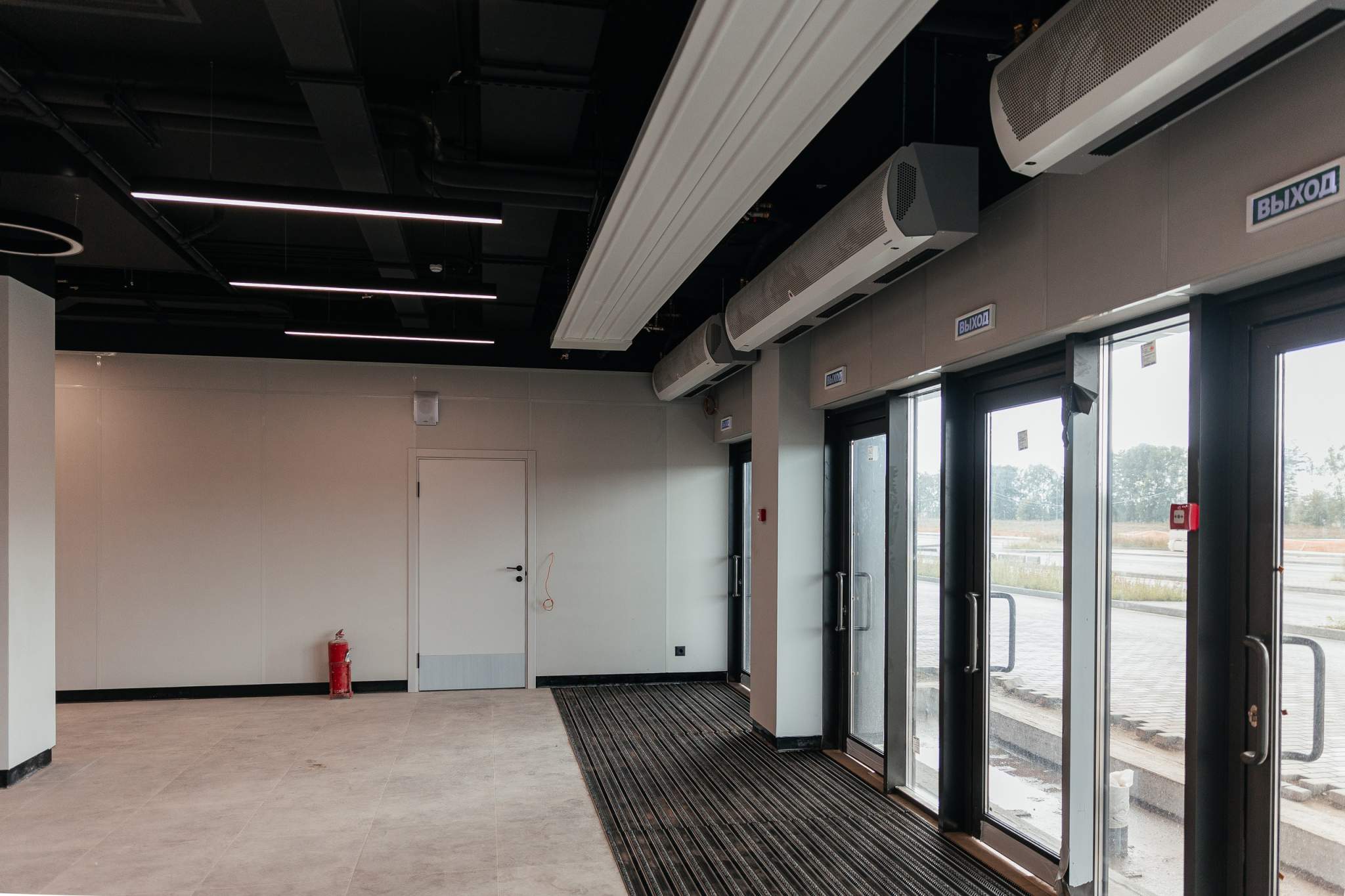 Склад на продажу в Осиново, Индустриальный ТУРА 2.0 парк фото №5