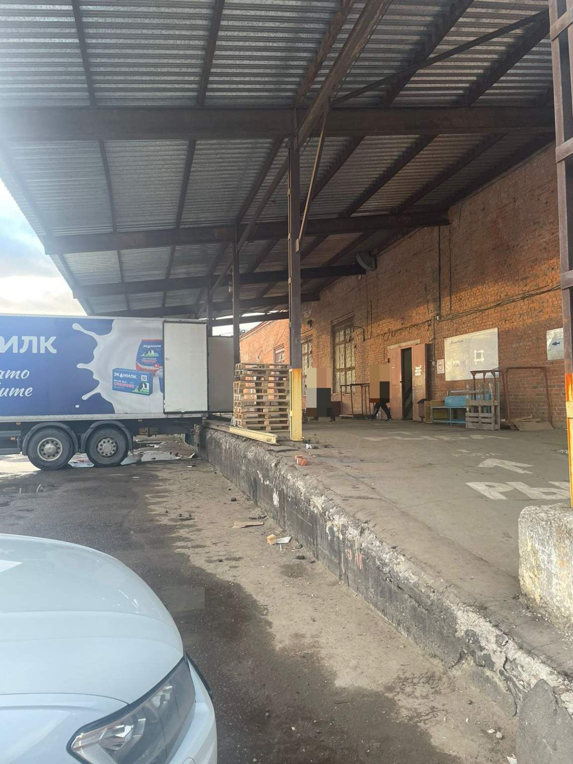 Фото: Аренда склада 296 м2 test