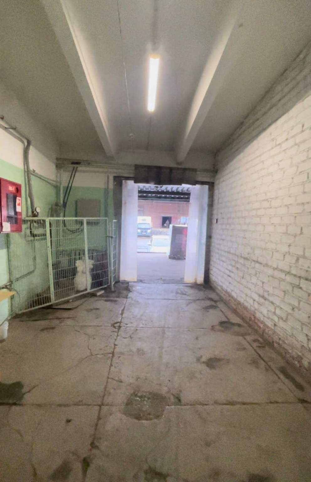 Сдам в аренду магазин 97.7 м.кв.