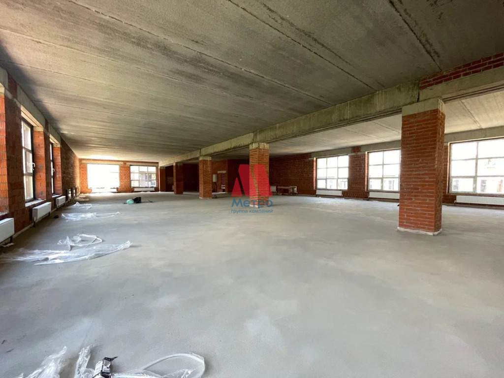 Фото: Аренда ПСН площадью 400 м2 test