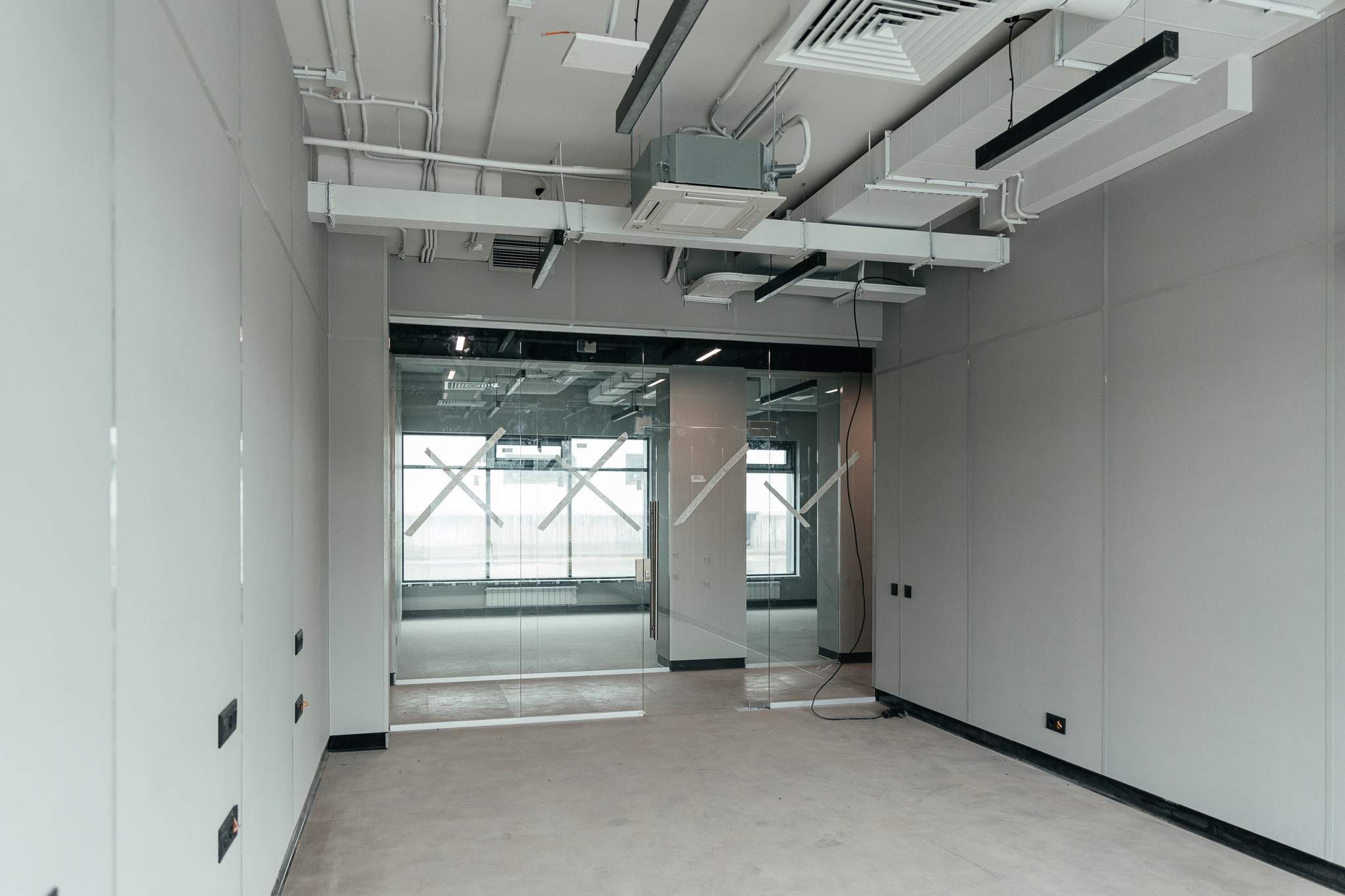 Склад на продажу в Осиново, Индустриальный ТУРА 2.0 парк фото №6