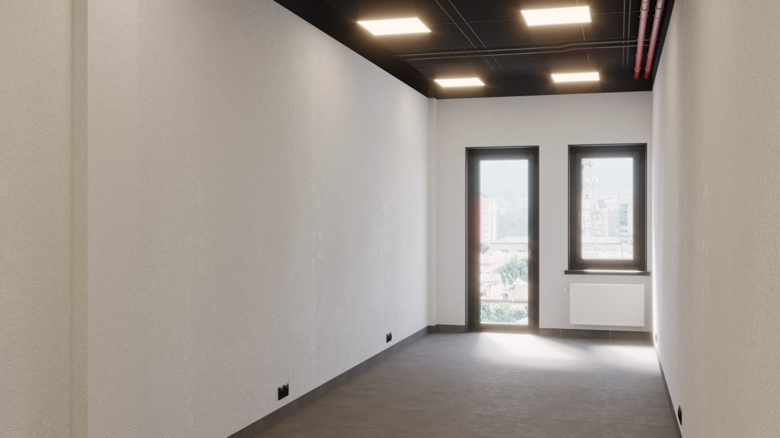 Продам магазин 25 м.кв.