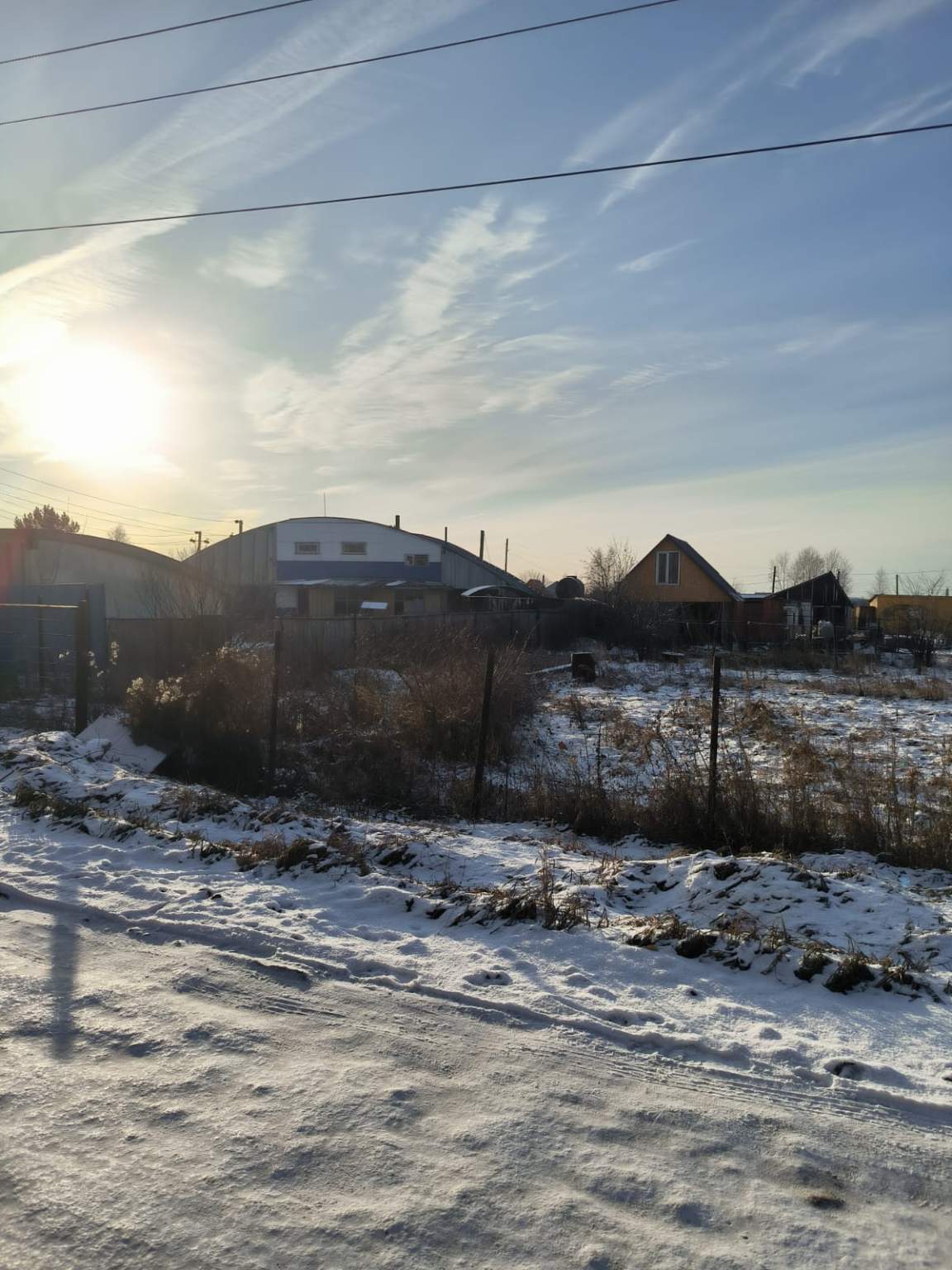 Продам склад 350 м.кв.