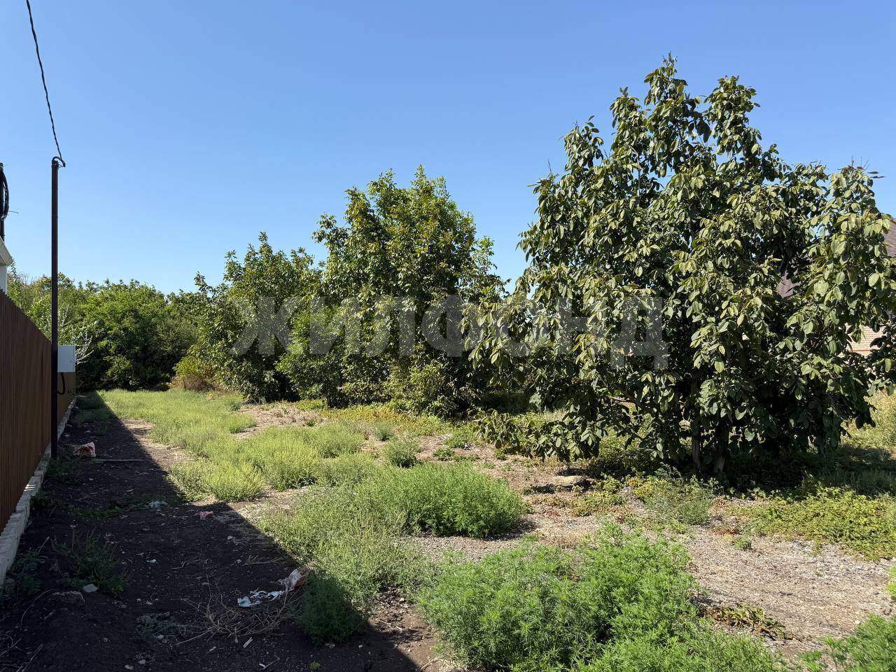 Участок на продажу в Краснодаре, Взлетная улица фото №9