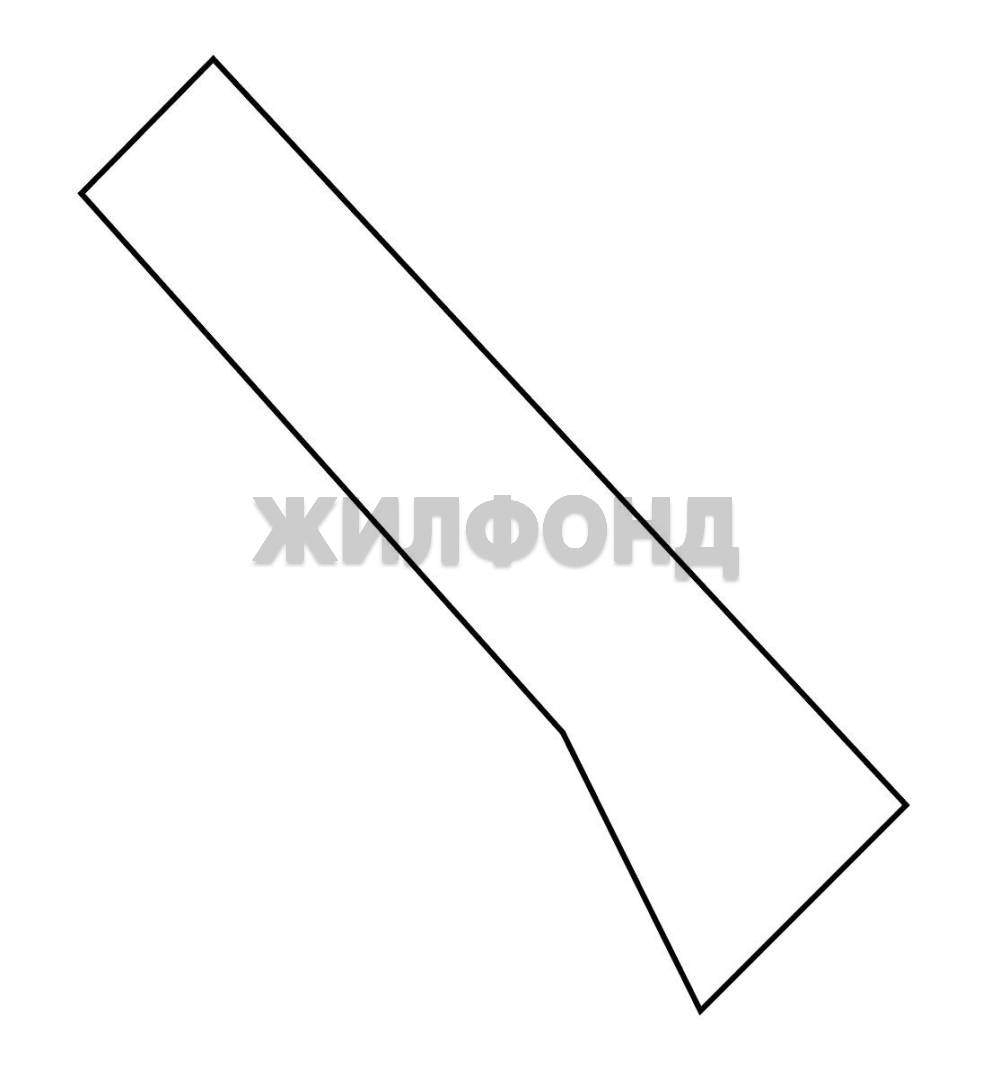 Продам земельный участок 600 м.кв.