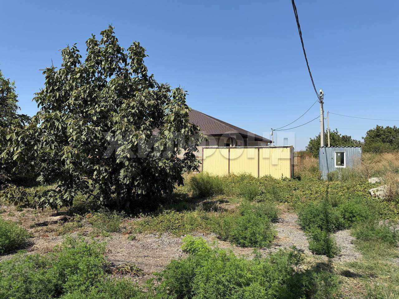 Участок на продажу в Краснодаре, Взлетная улица фото №8