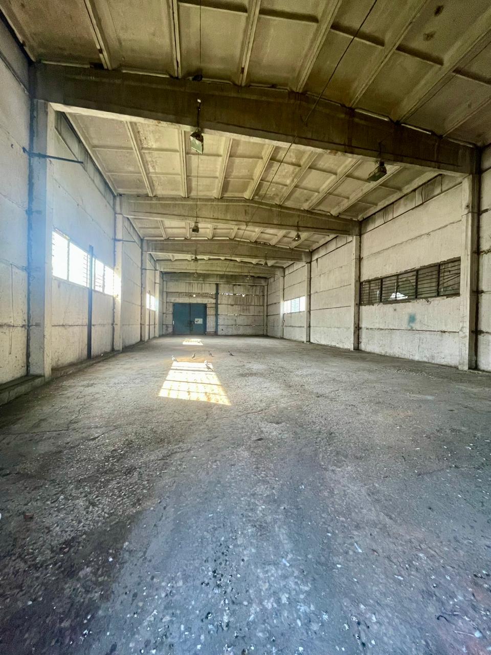 Фото: Аренда склада 360 м2 test