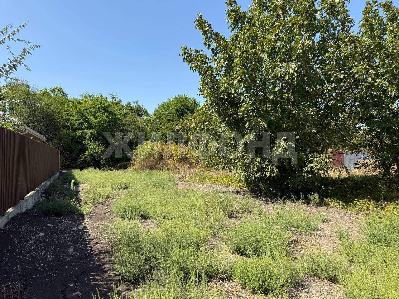 Участок на продажу в Краснодаре, Взлетная улица фото №3