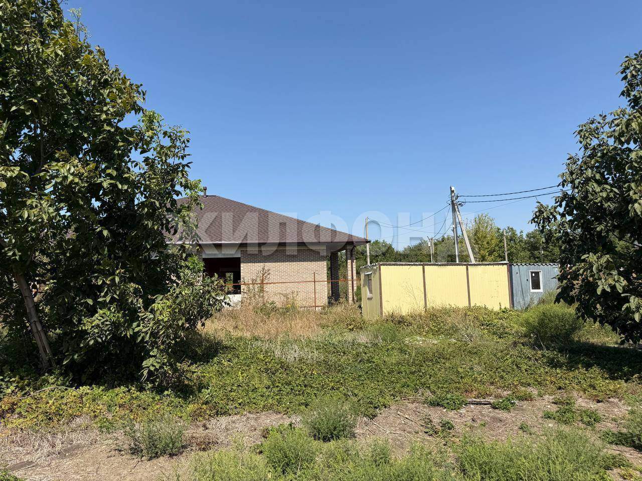 Участок на продажу в Краснодаре, Взлетная улица фото №5