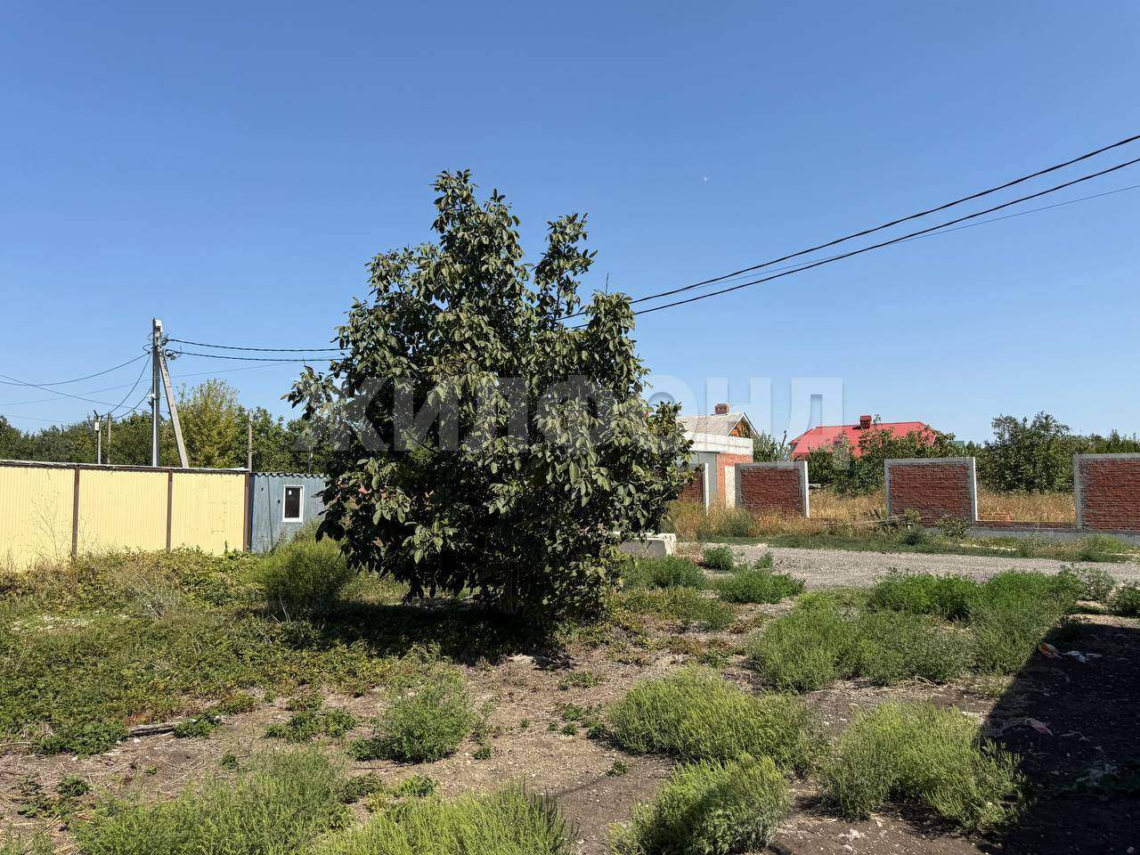 Участок на продажу в Краснодаре, Взлетная улица фото №4