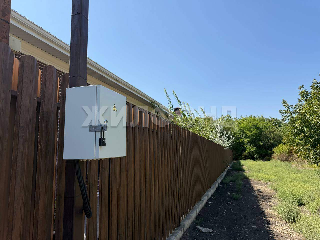 Участок на продажу в Краснодаре, Взлетная улица фото №7