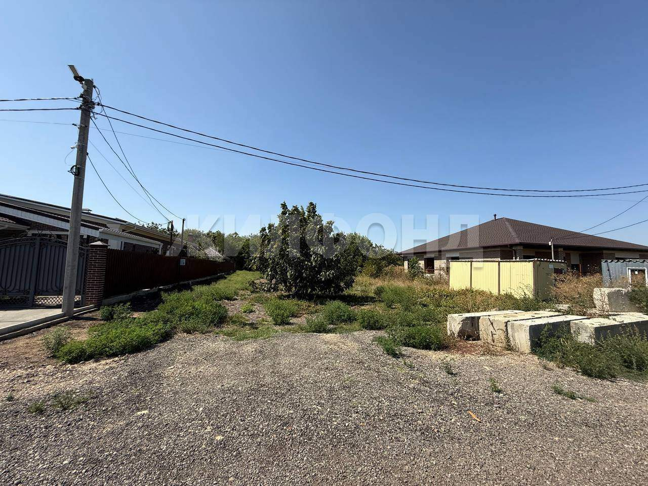 Участок на продажу в Краснодаре, Взлетная улица фото №11