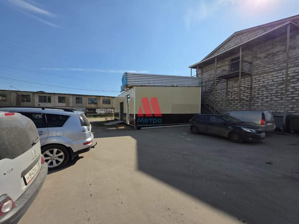 Сдам в аренду помещение свободного назначения 81 м.кв.