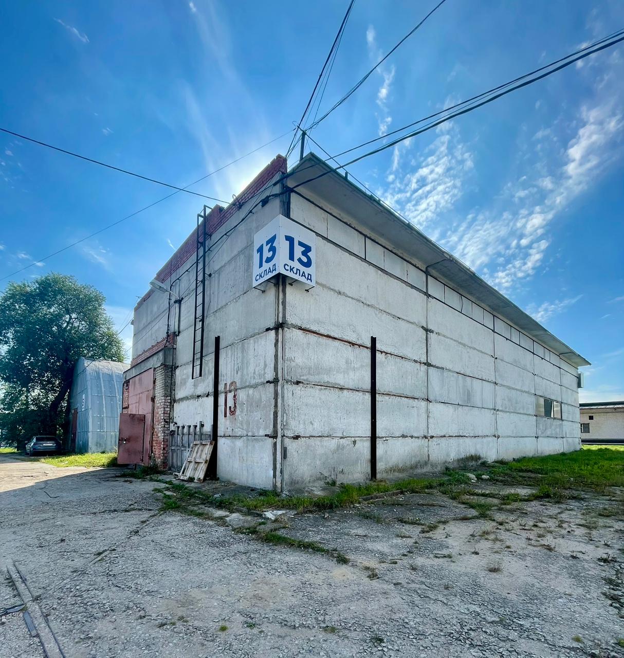 Фото: Аренда склада 360 м2 test