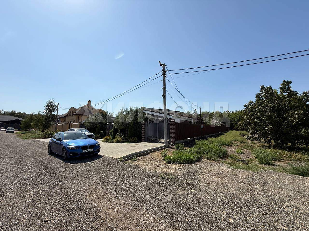 Участок на продажу в Краснодаре, Взлетная улица фото №10