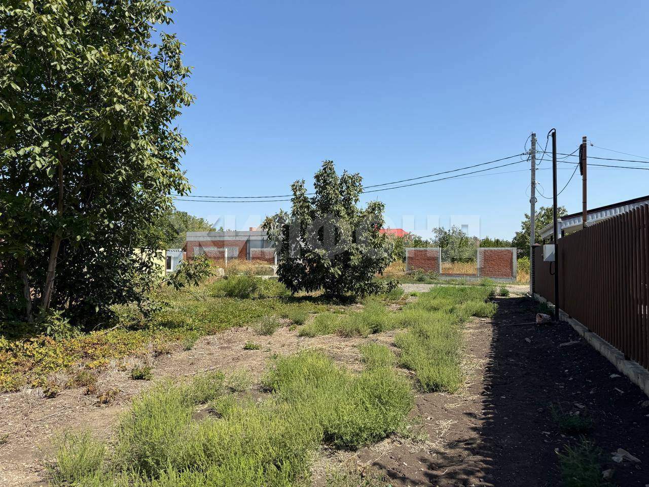 Участок на продажу в Краснодаре, Взлетная улица фото №2