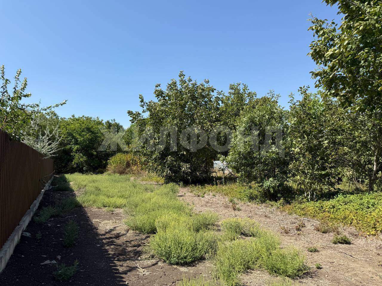 Участок на продажу в Краснодаре, Взлетная улица фото №6