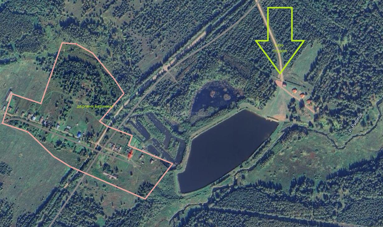 Помещение свободного назначения на продажу в Баранихе, 1 фото №21