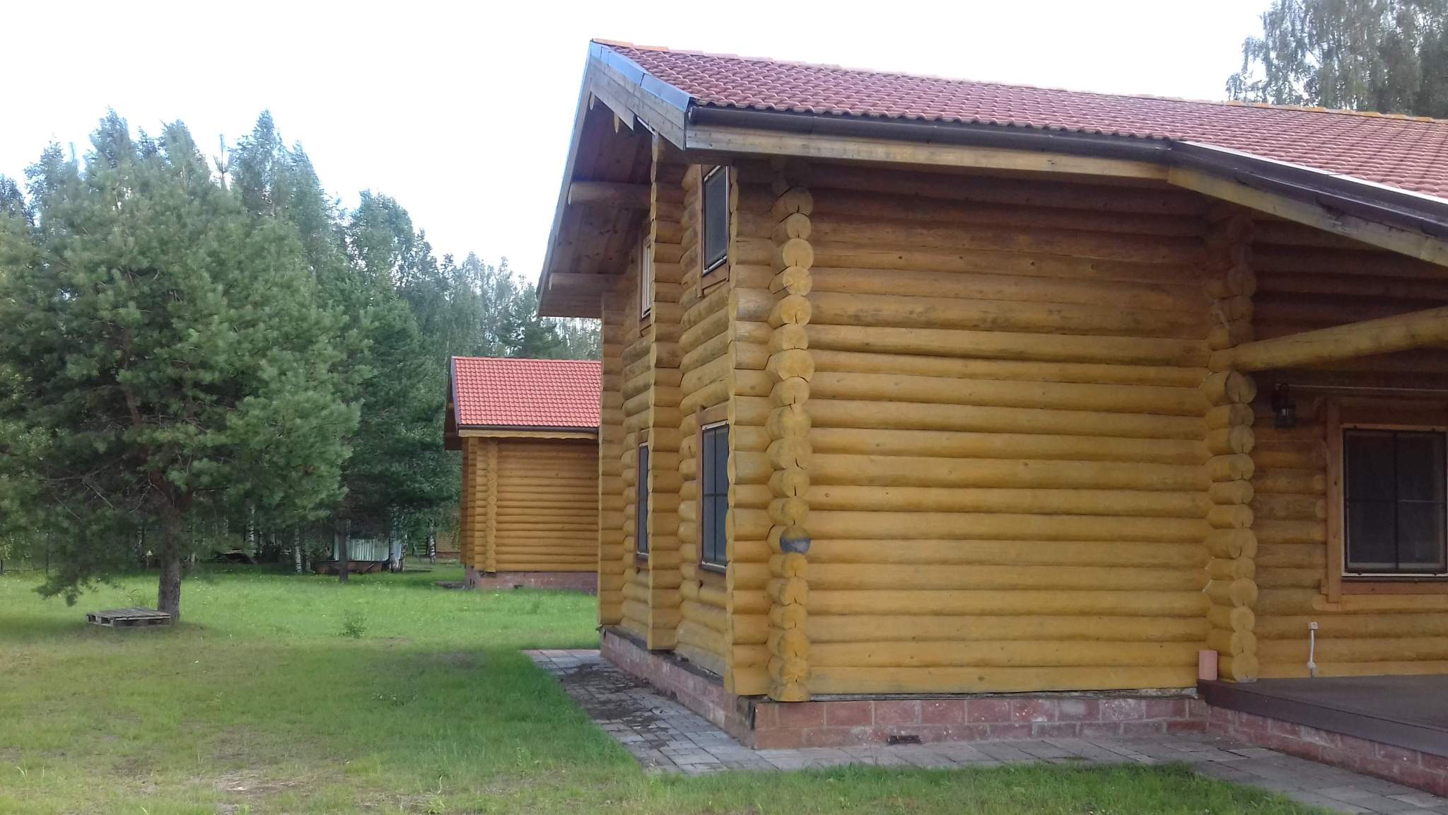 Фото: Продается здание 436.2 м2 test