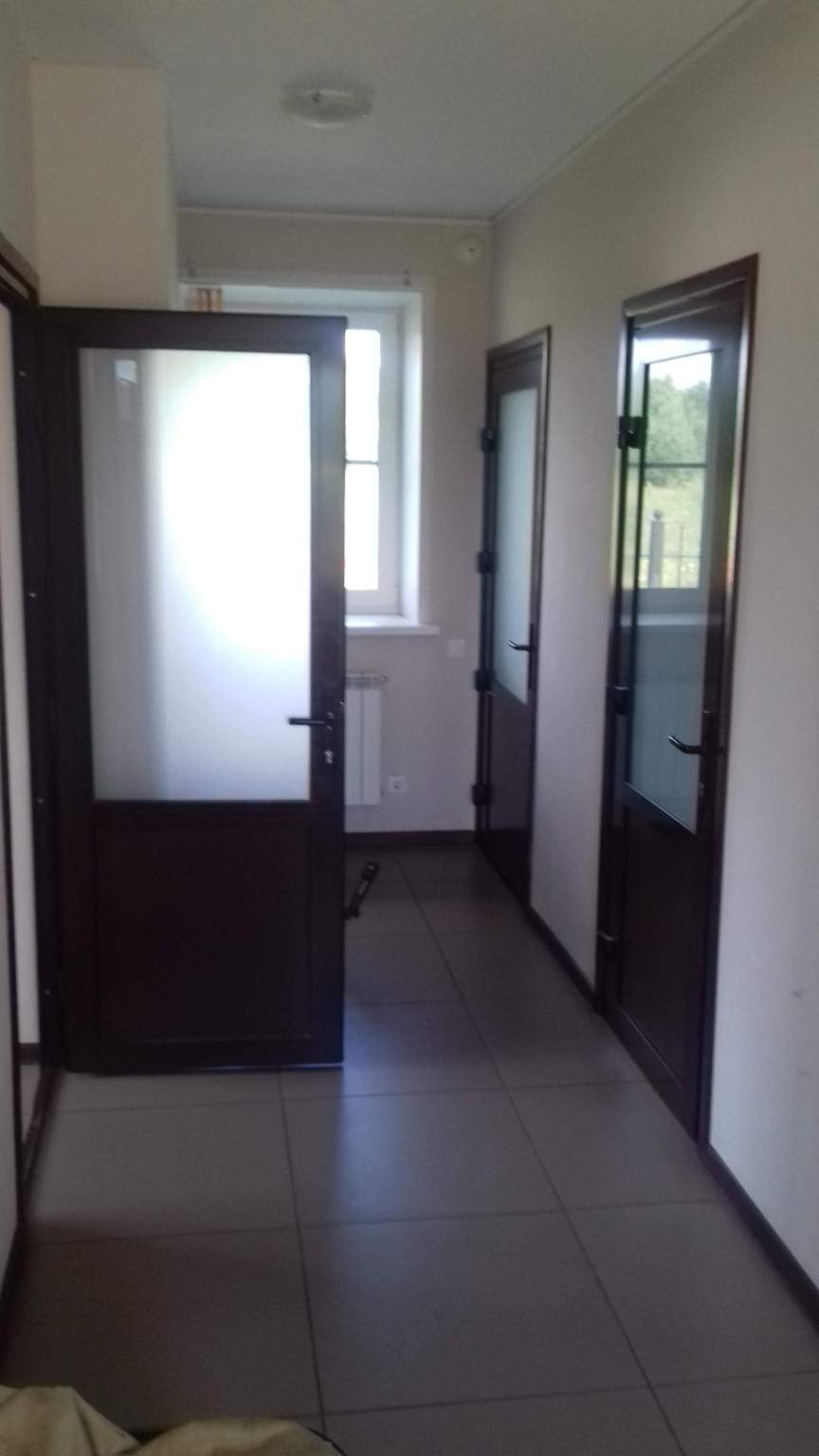 Фото: Продается здание 436.2 м2 test