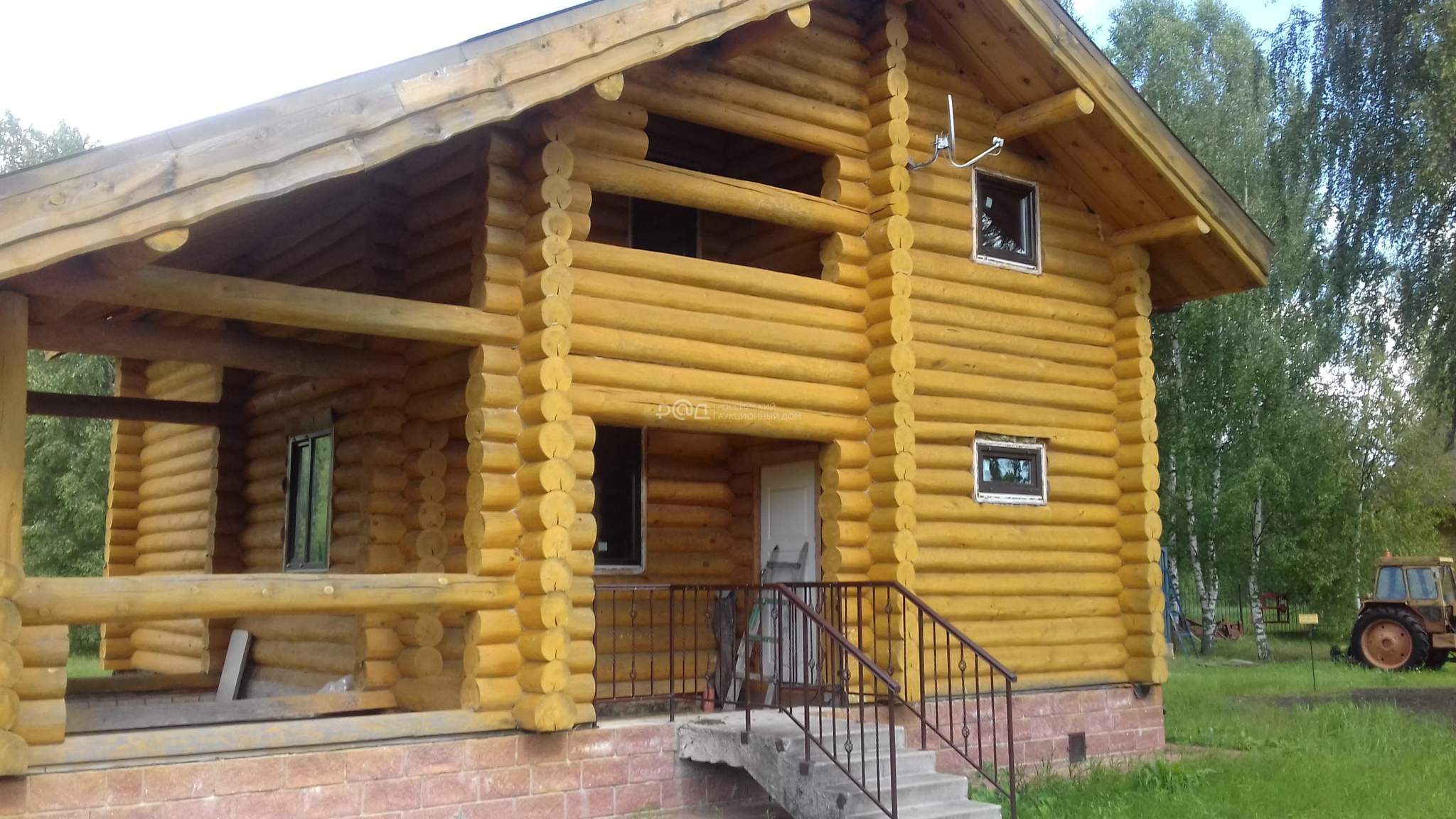 Помещение свободного назначения на продажу в Баранихе, 1 фото №16