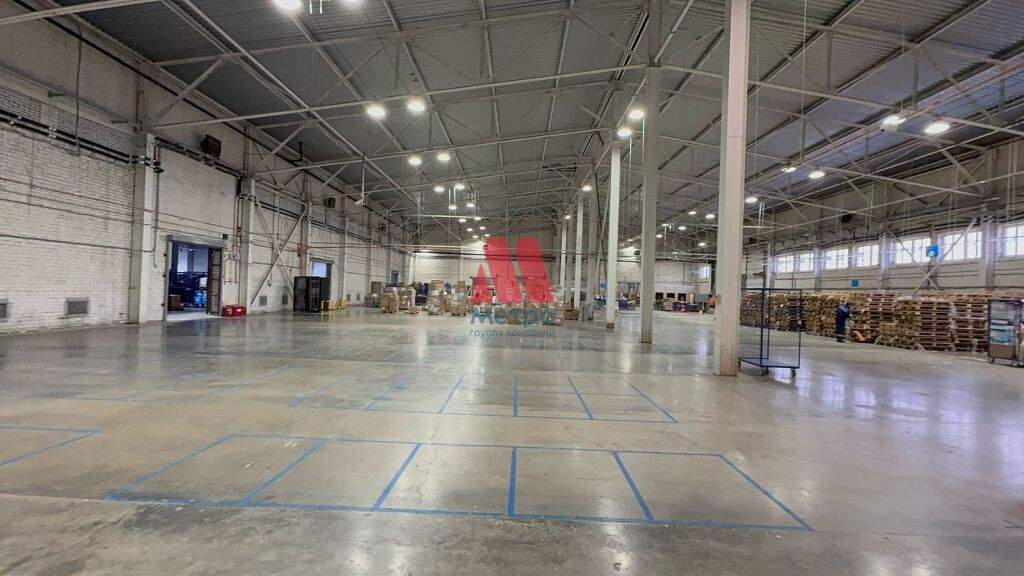 Фото: Аренда склада 2700 м2 test
