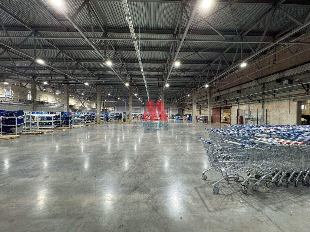 Фото: Аренда склада 2700 м2 test