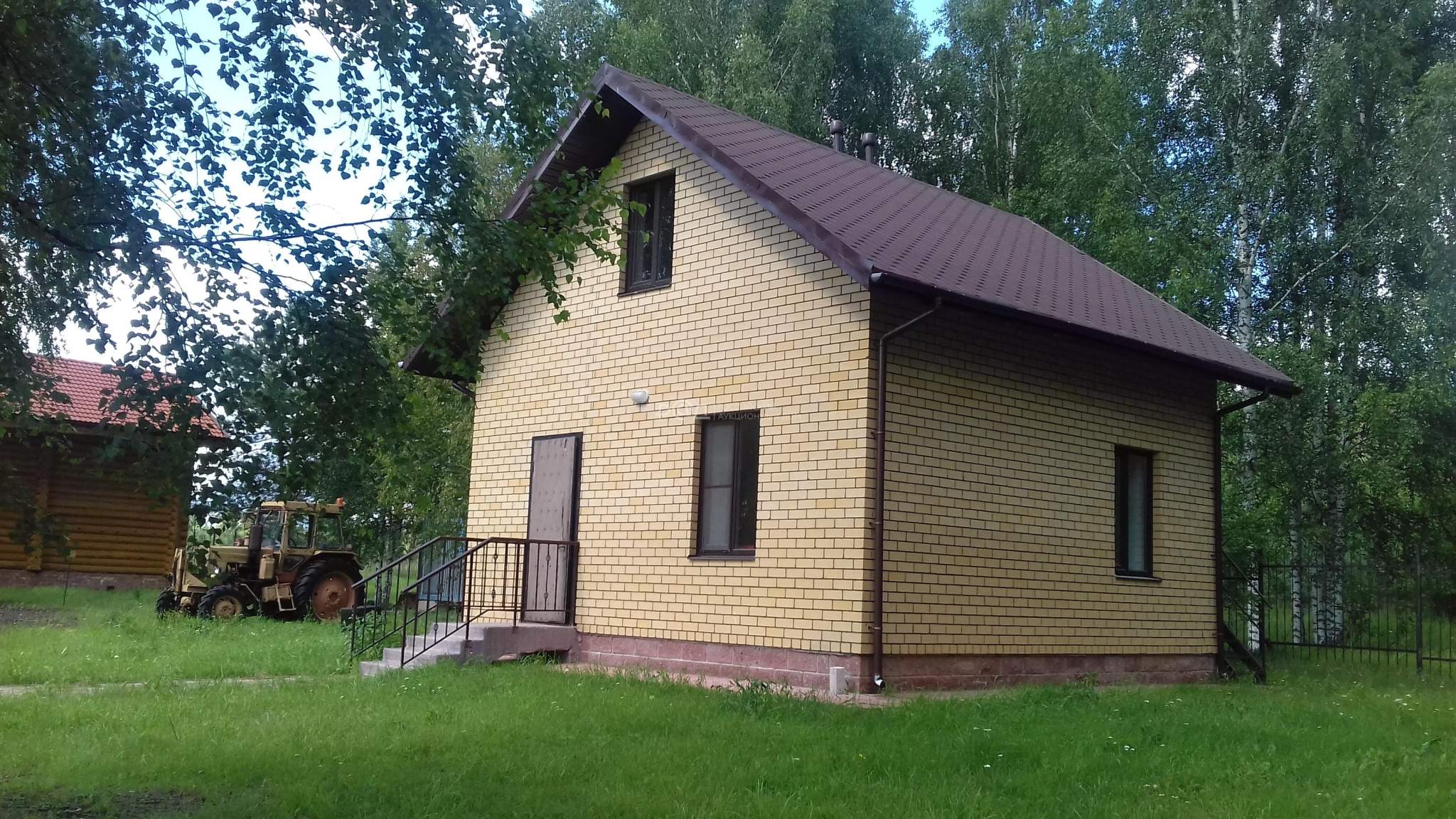 Помещение свободного назначения на продажу в Баранихе, 1 фото №17