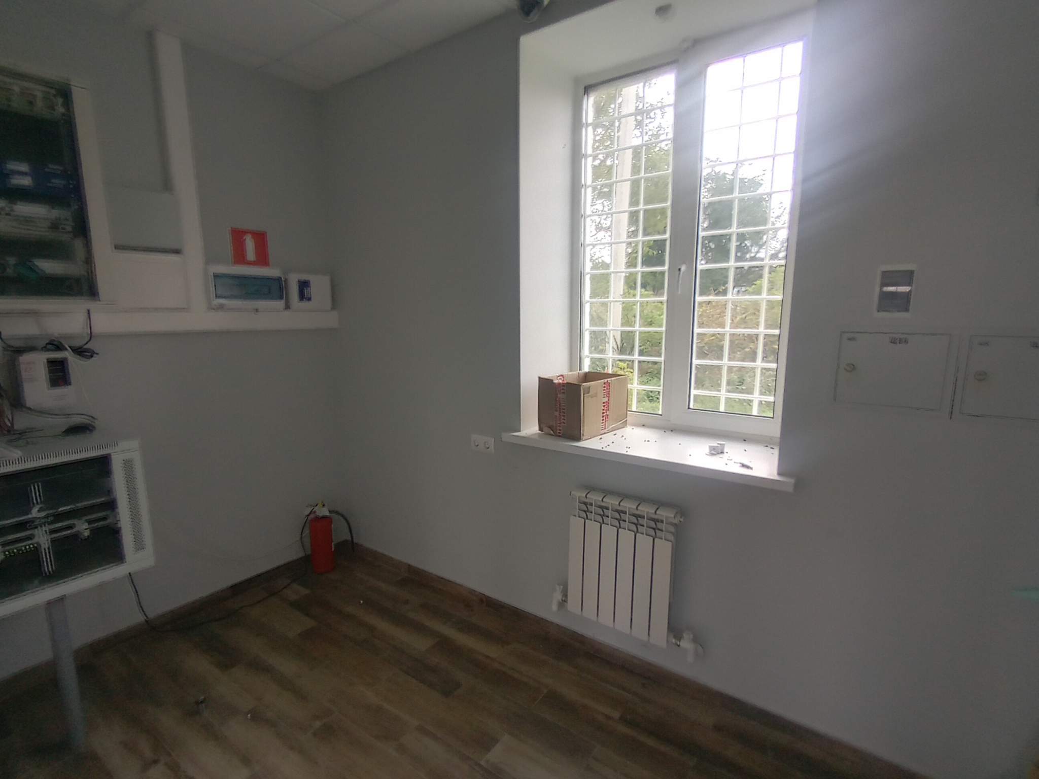 Продам помещение свободного назначения 37.5 м.кв.