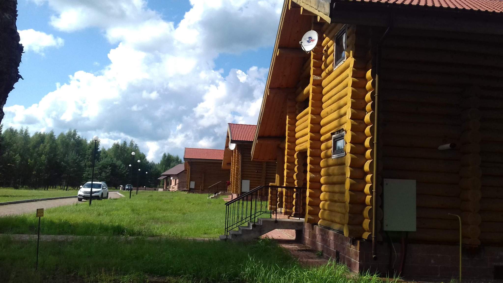 Фото: Продается здание 436.2 м2 test