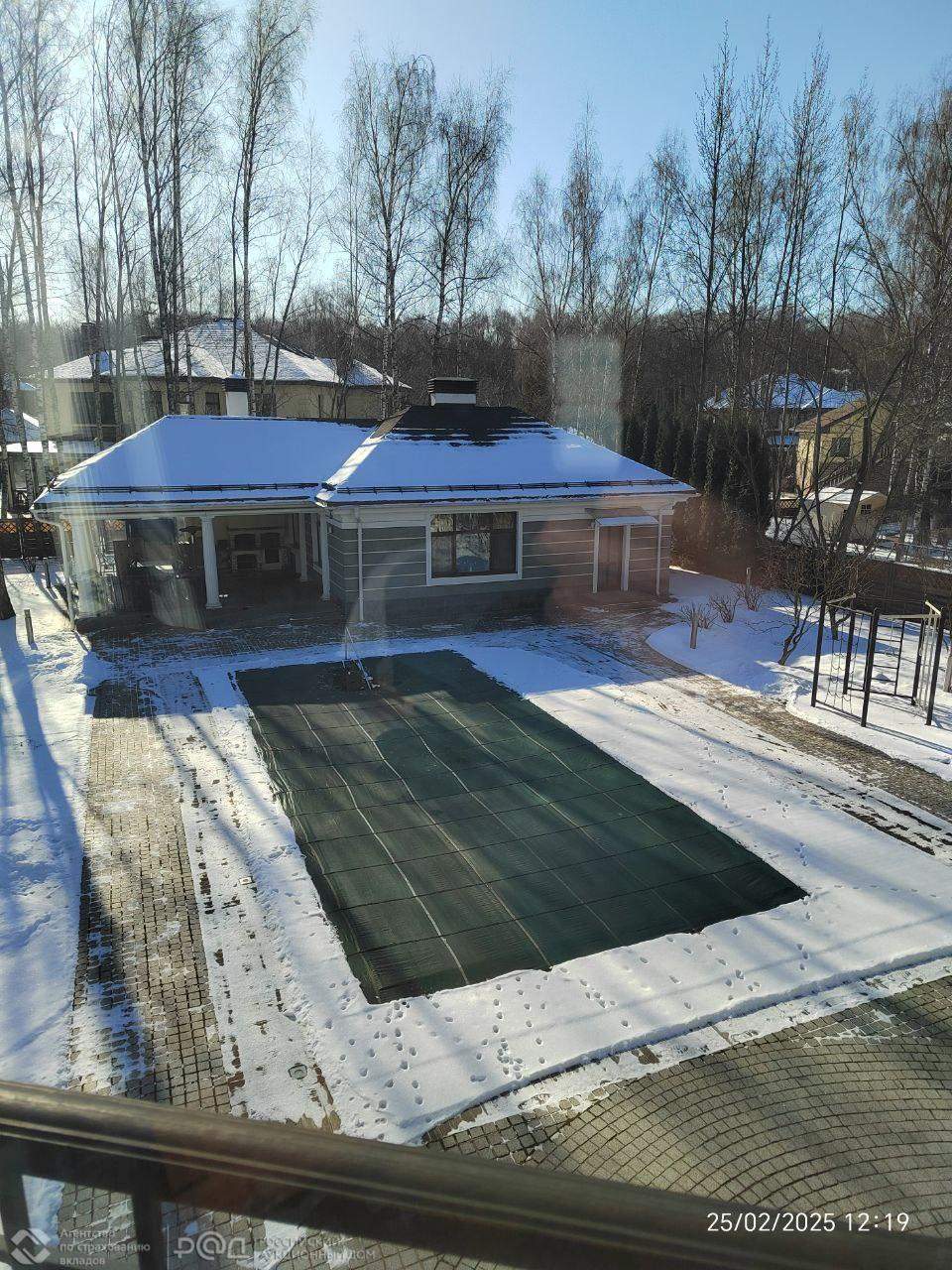 Коттедж на продажу в Рассказовке, Сказочная улица фото №0