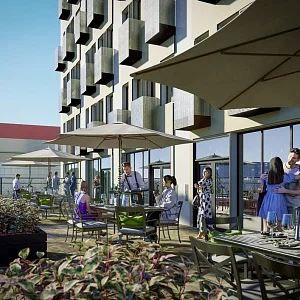 Продам магазин 25 м.кв.