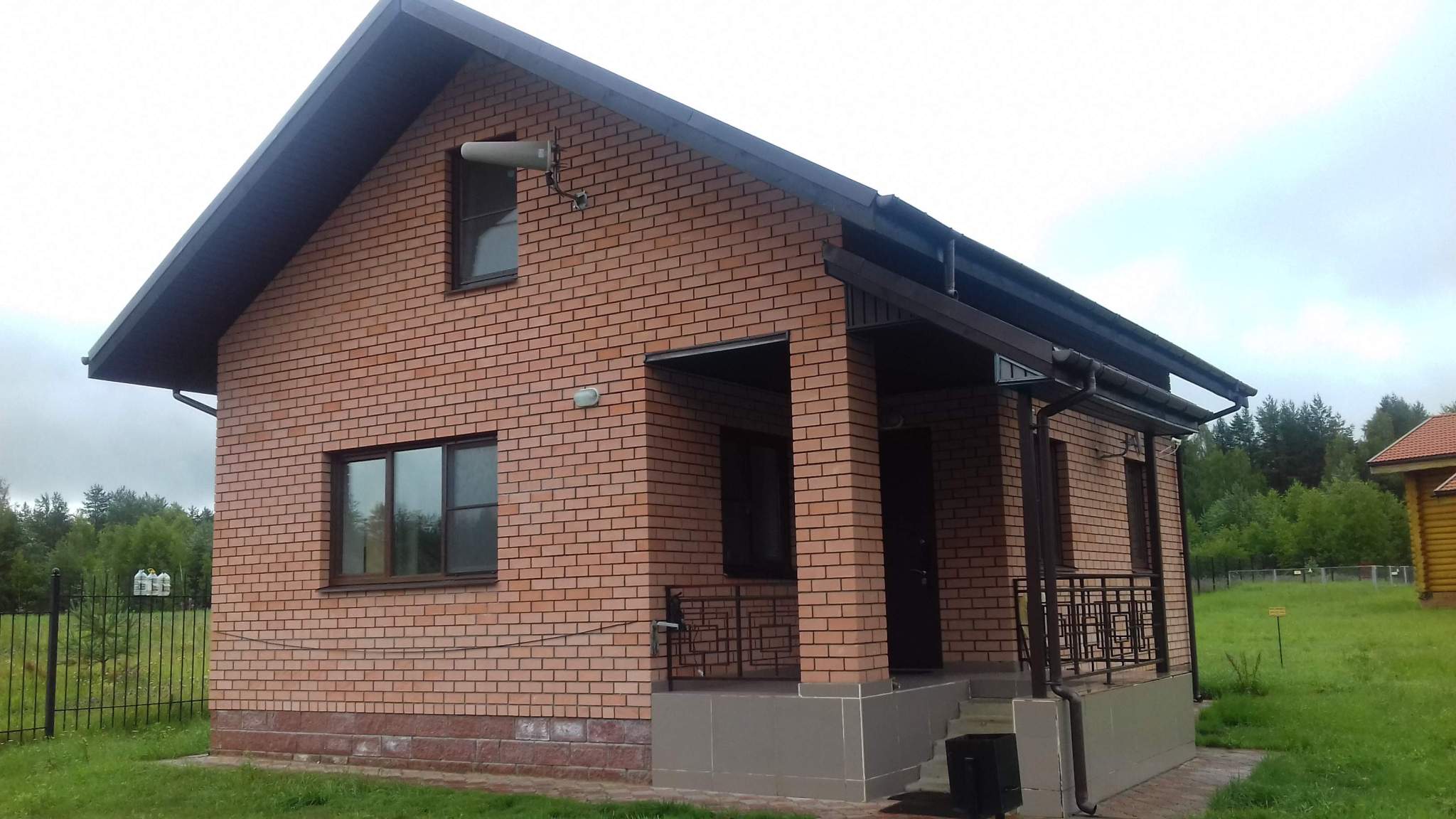 Фото: Продается здание 436.2 м2 test