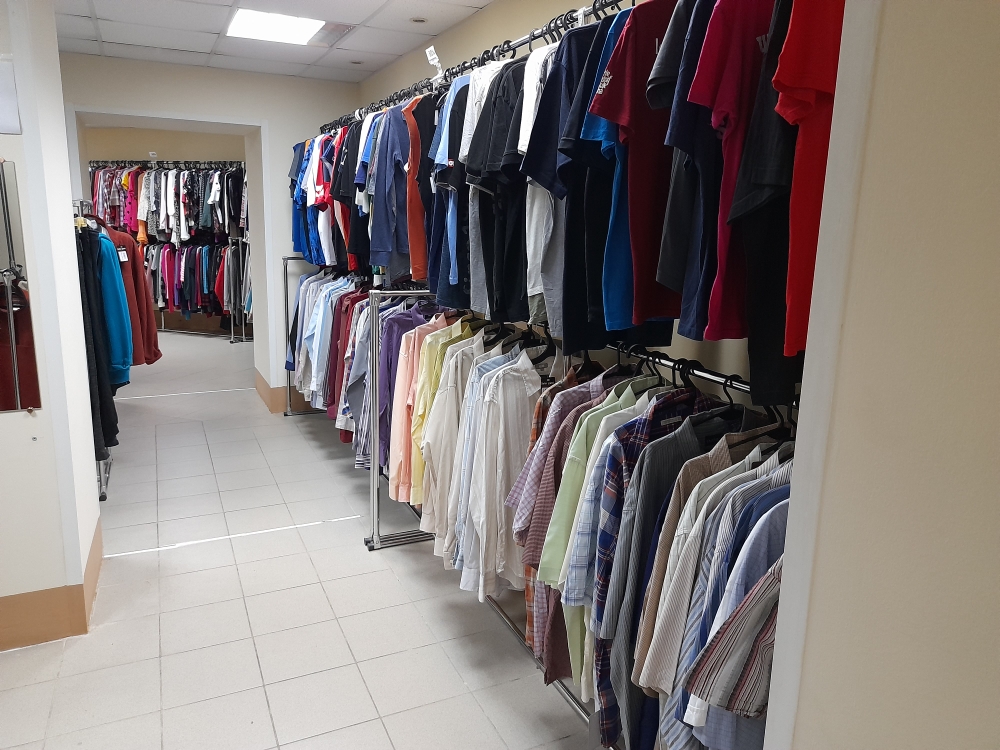 Торговая площадь на продажу в Железногорске, Парковая улица, 16, помещение 43 фото №2
