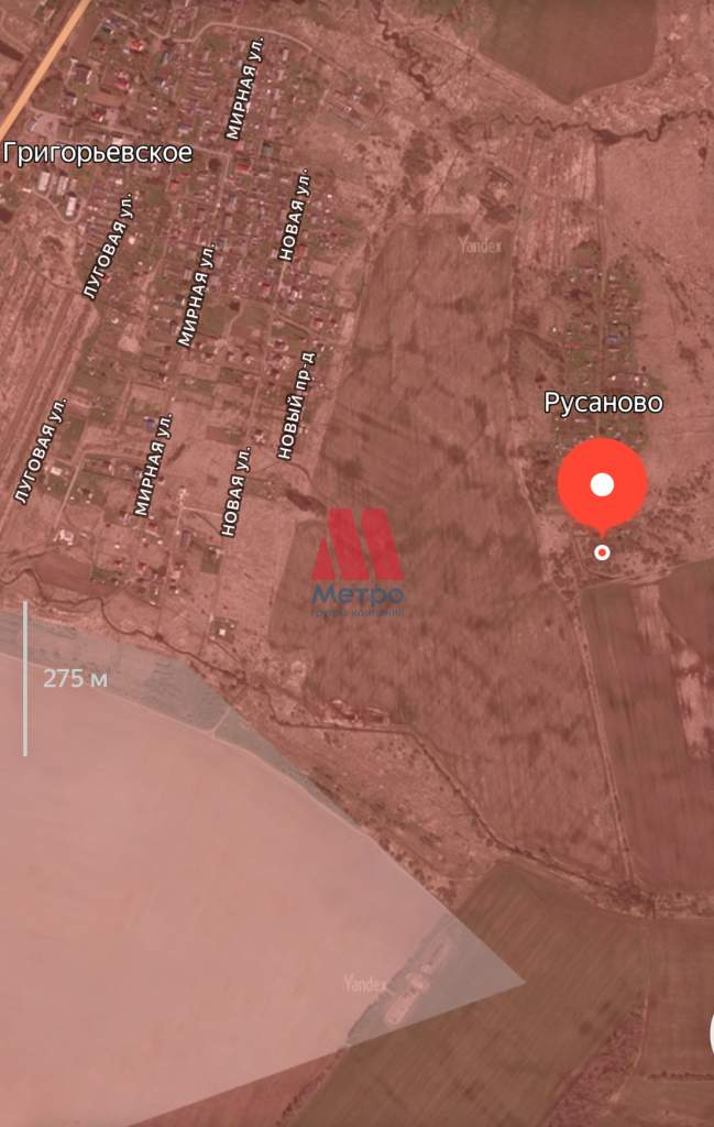 Продам земельный участок 1500 м.кв.