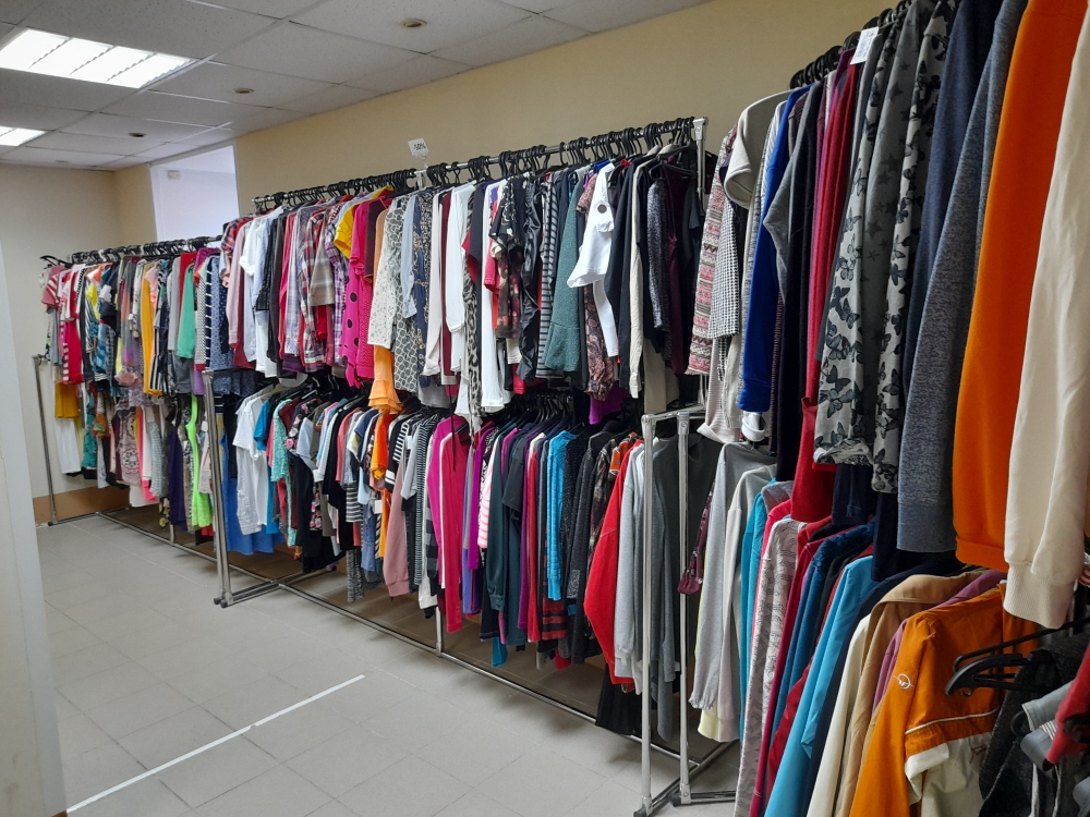 Торговая площадь на продажу в Железногорске, Парковая улица, 16, помещение 43 фото №1