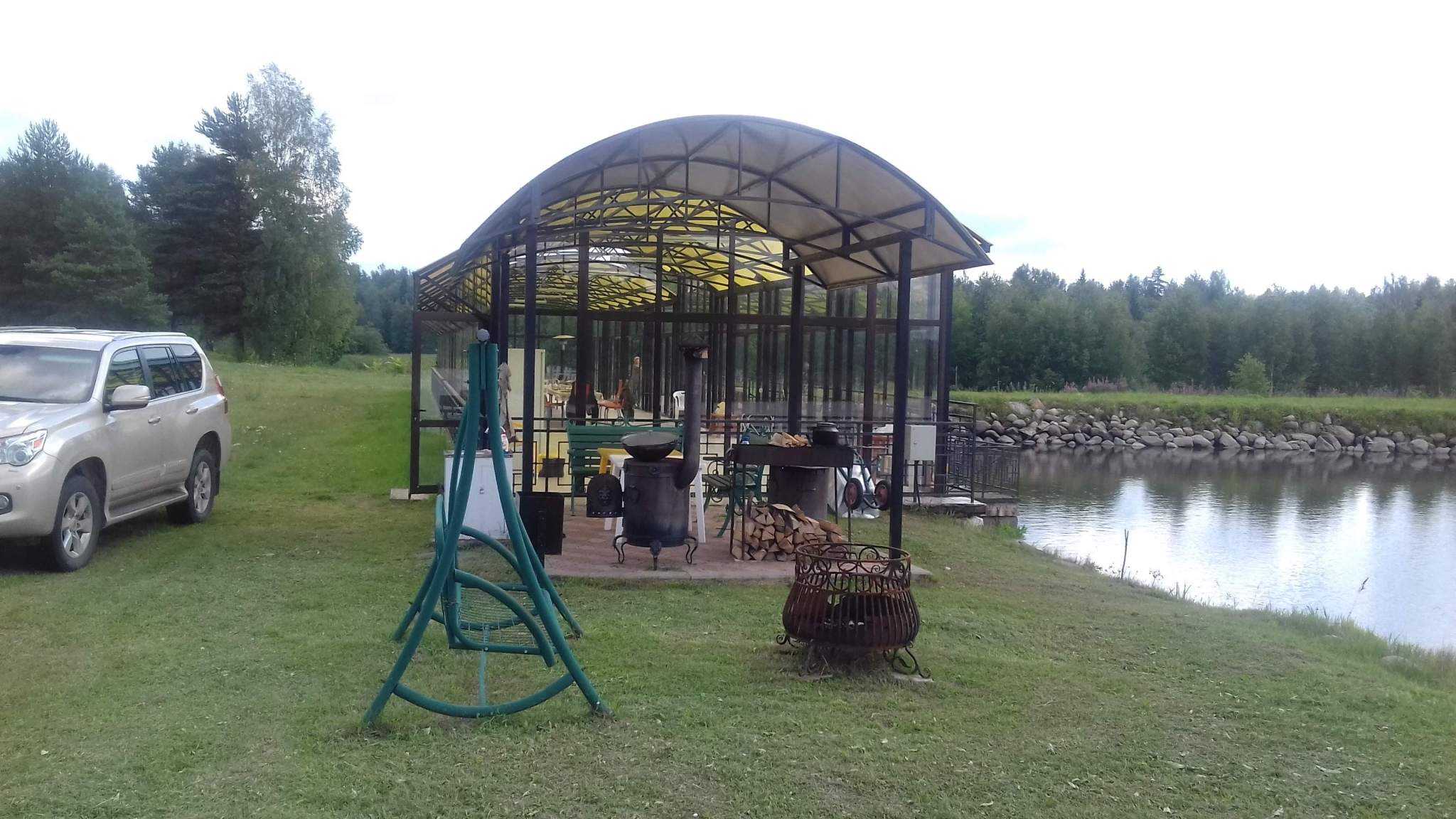 Фото: Продается здание 436.2 м2 test