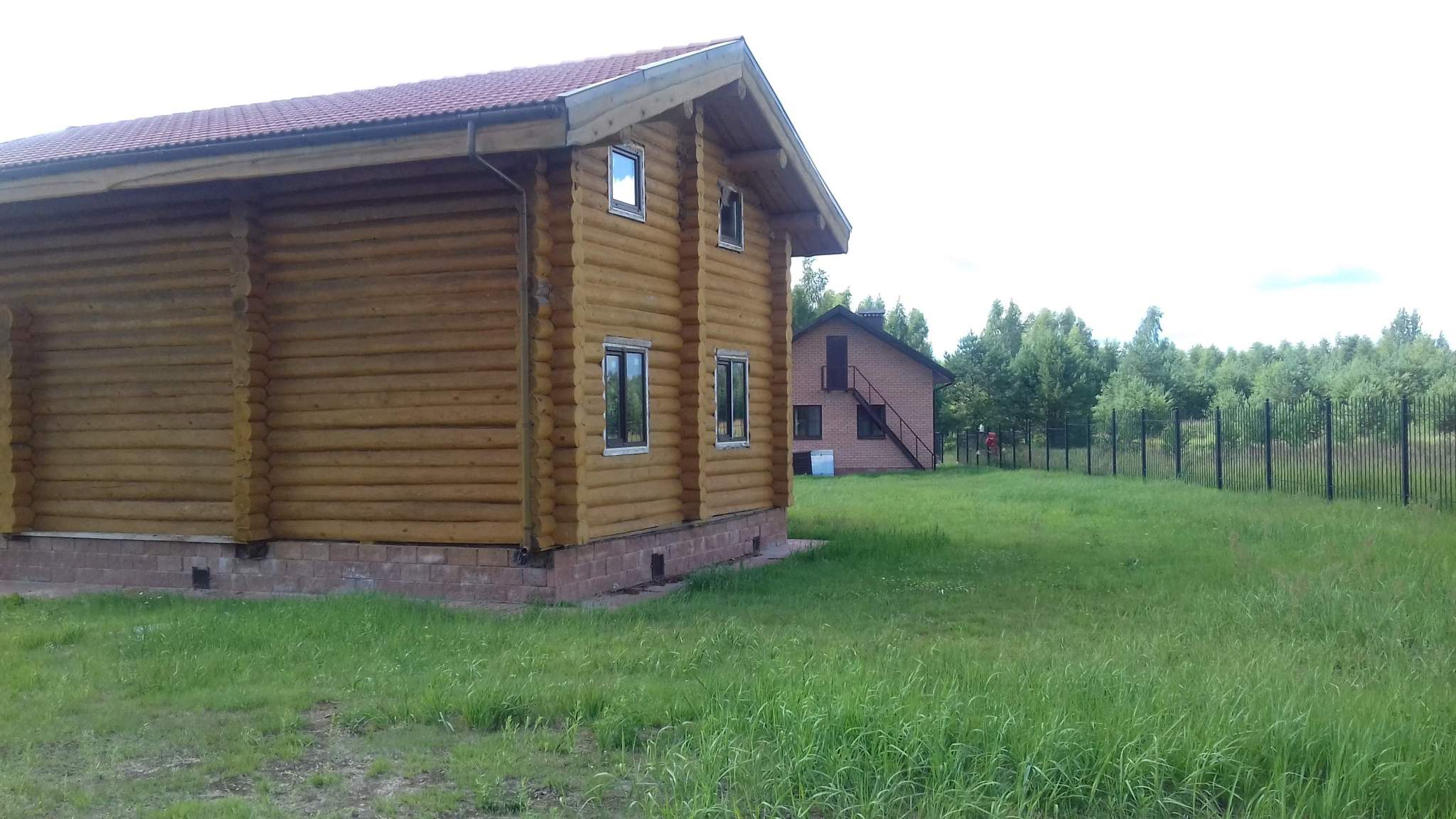 Фото: Продается здание 436.2 м2 test