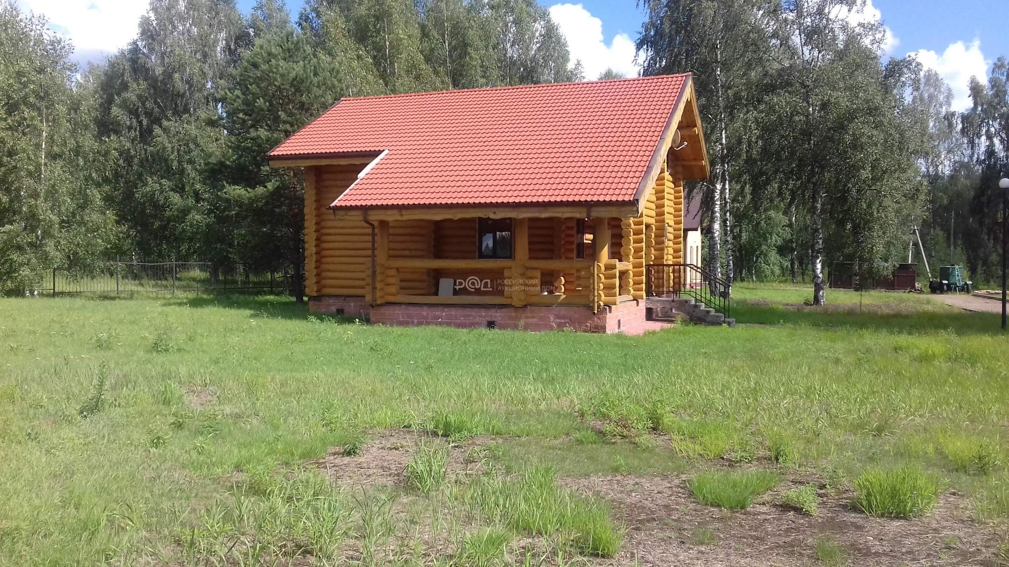 Помещение свободного назначения на продажу в Баранихе, 1 фото №15
