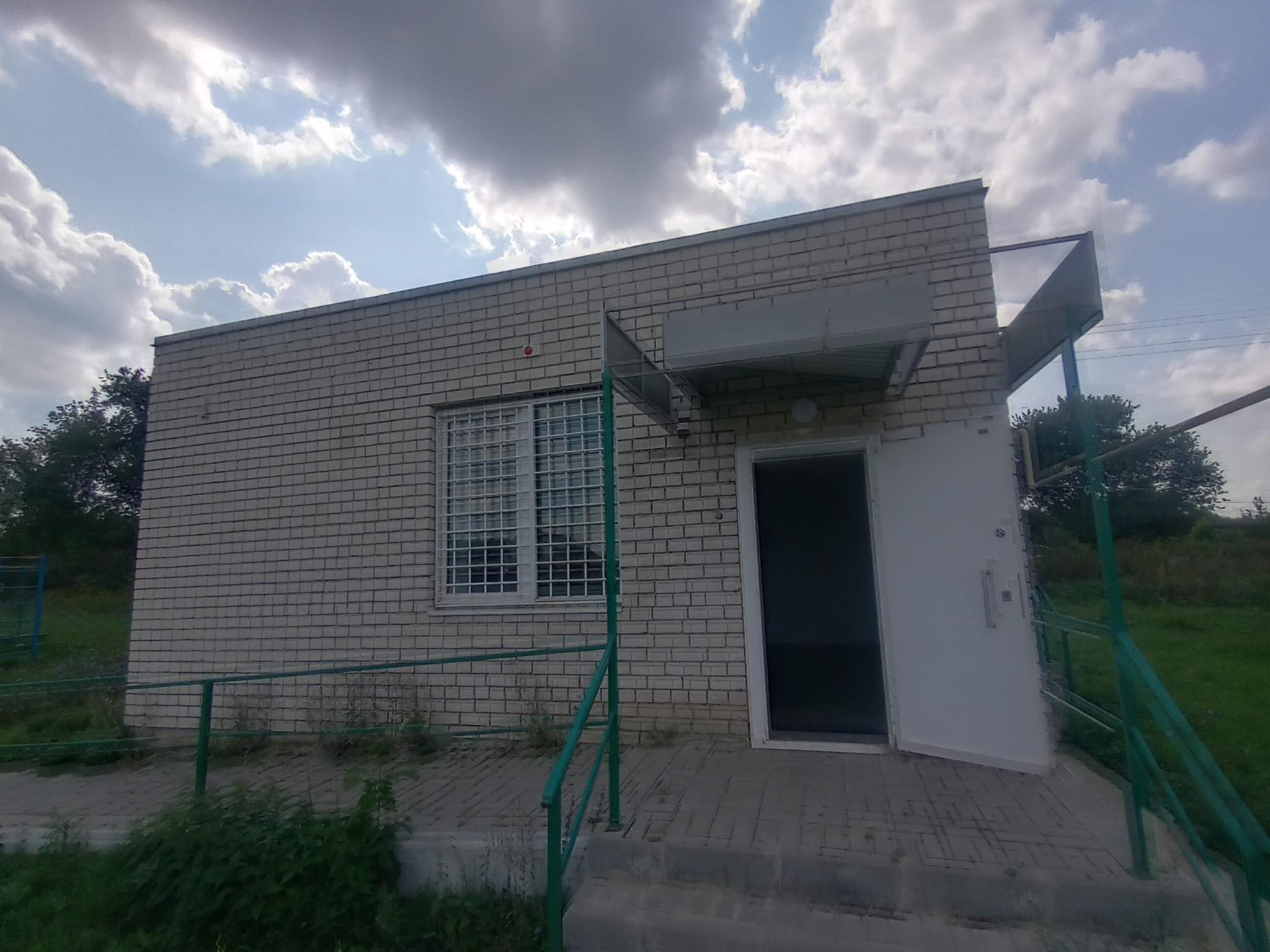 Продам помещение свободного назначения 37.5 м.кв.