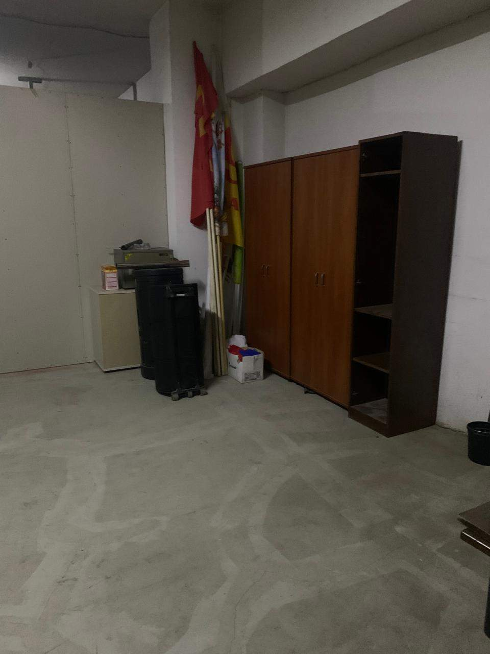 Сдам в аренду офис 520.4 м.кв.