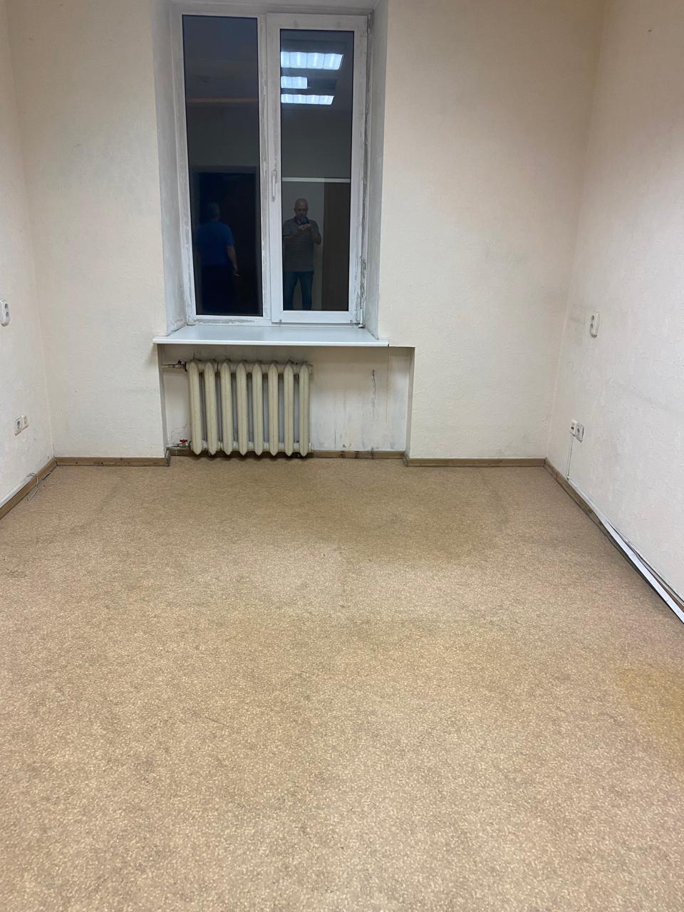 Сдам в аренду офис 18.3 м.кв.