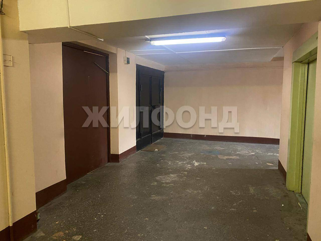 Комната на продажу в Санкт-Петербурге, Есенина улица, 36к3 фото №5