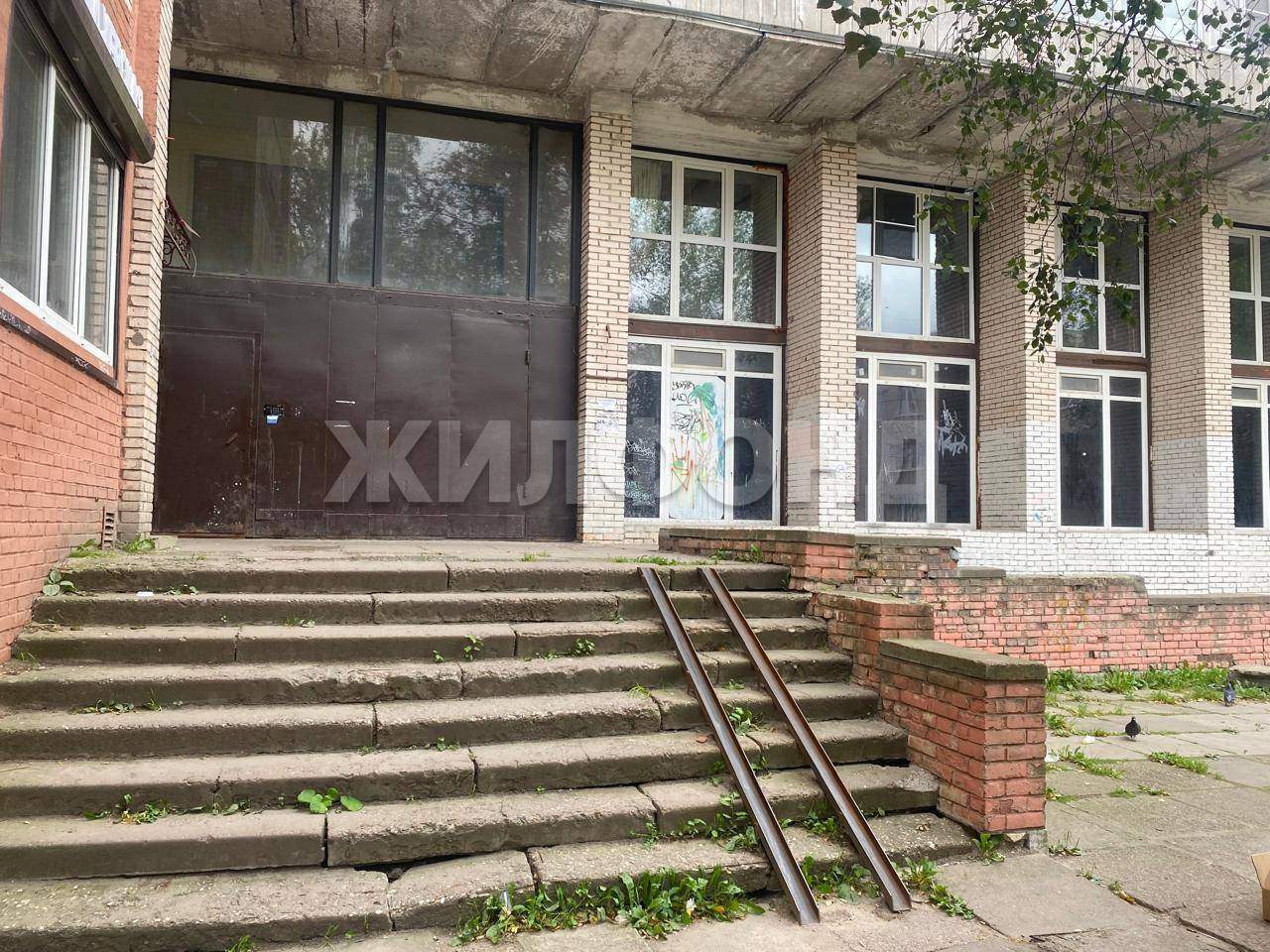 Комната на продажу в Санкт-Петербурге, Есенина улица, 36к3 фото №14