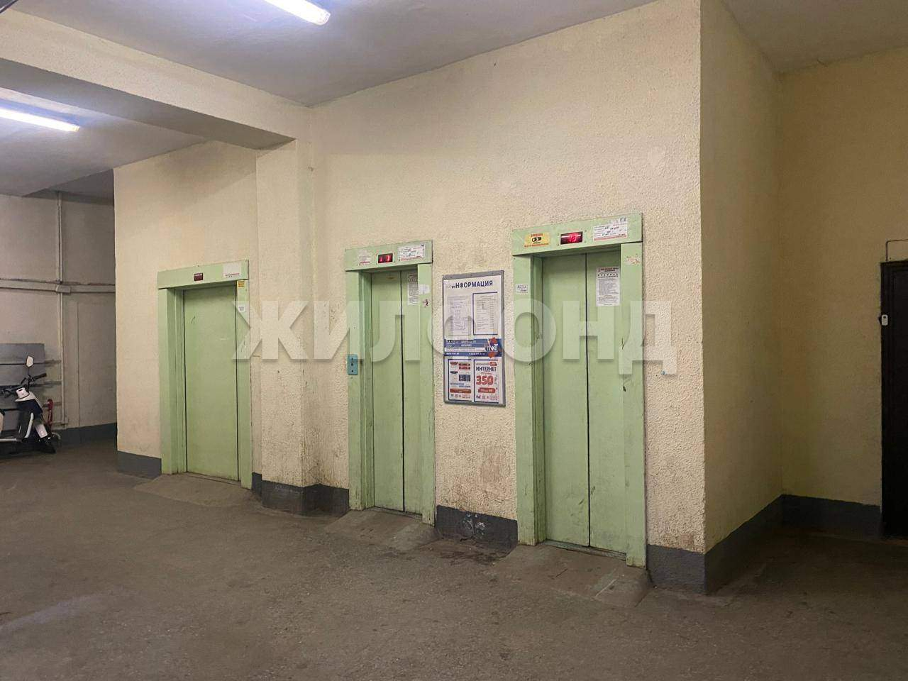 Комната на продажу в Санкт-Петербурге, Есенина улица, 36к3 фото №2