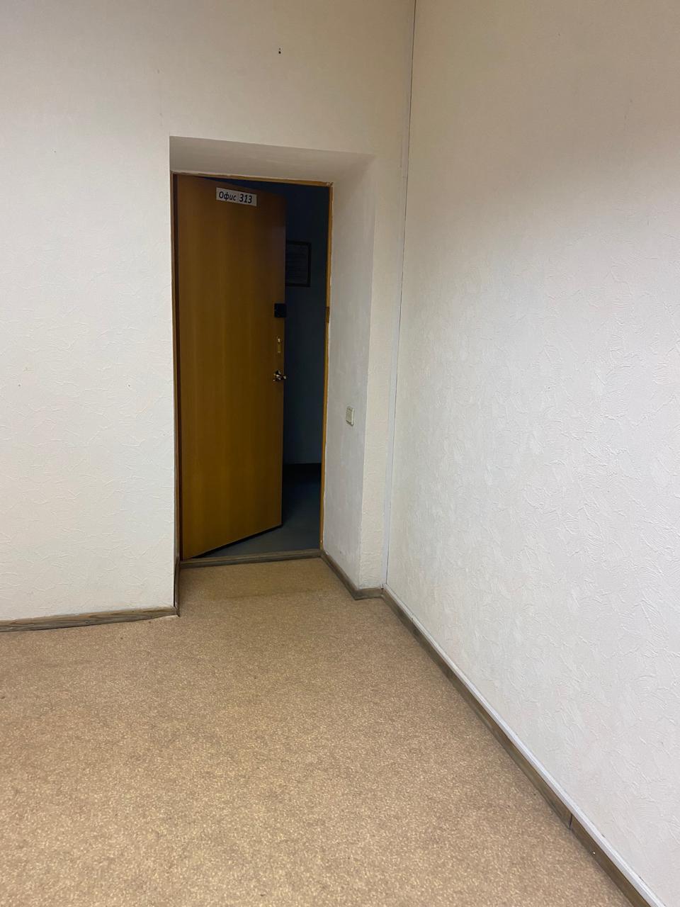 Сдам в аренду офис 18.3 м.кв.